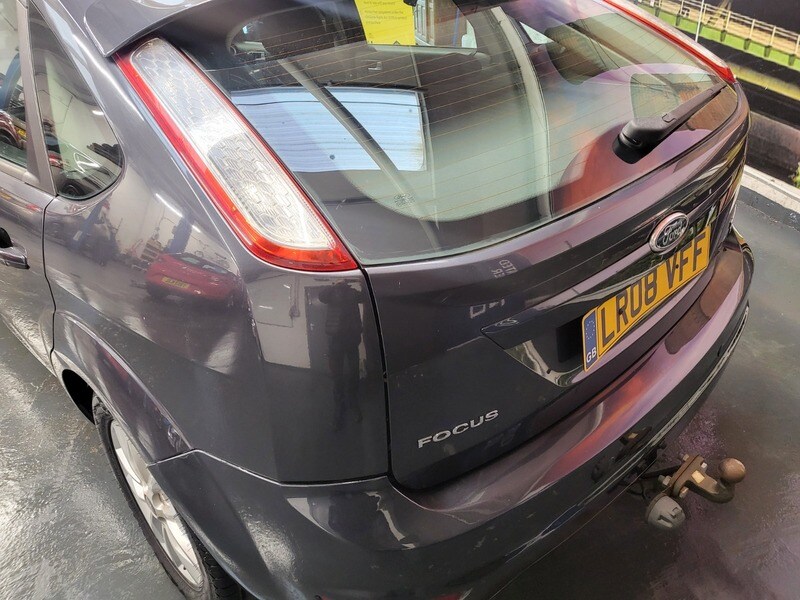 Used Ford Focus 2008 for sale - 77356921: Photo 6