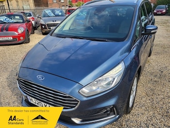 Used Ford Galaxy 2020 for sale - 78920253: Photo