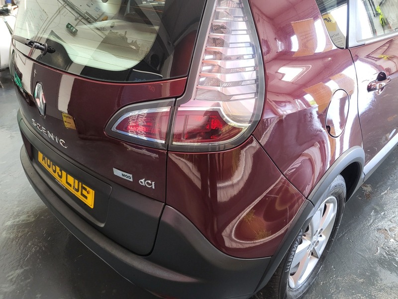 Vehicle 13