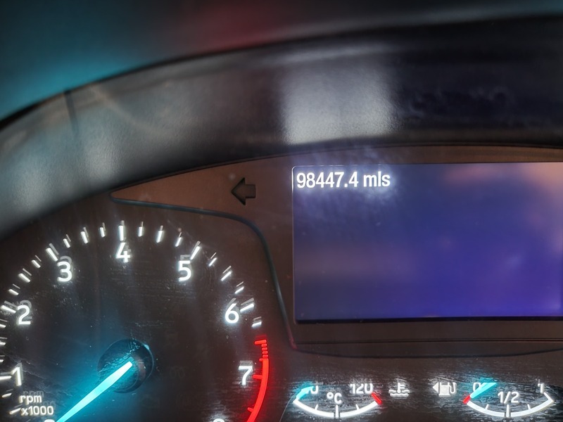 Used Ford Fiesta 2017 for sale - 76896646: Photo 11