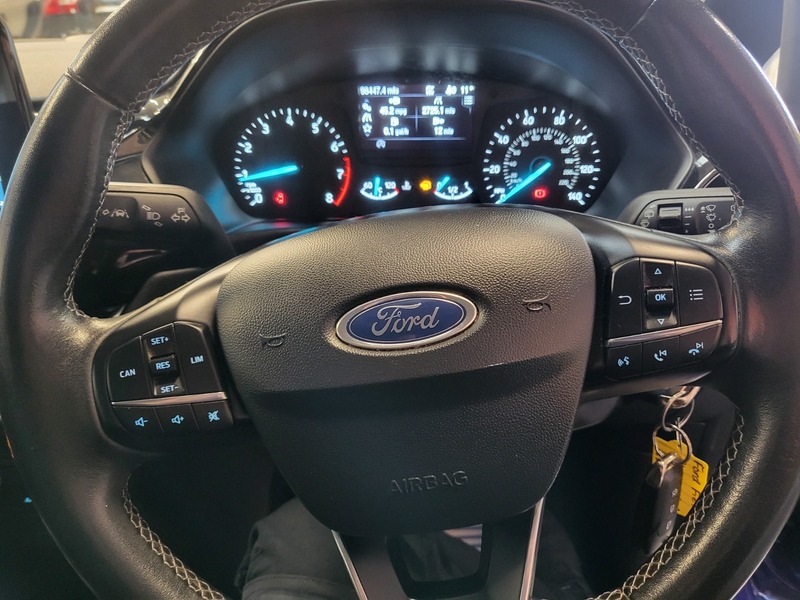 Used Ford Fiesta 2017 for sale - 76896646: Photo 14