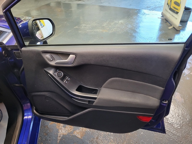 Used Ford Fiesta 2017 for sale - 76896646: Photo 15