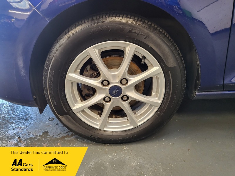 Used Ford Fiesta 2017 for sale - 76896646: Photo 25