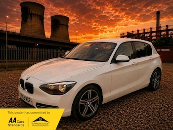 Used BMW 1 Series 2012 for sale - 79058918: Photo