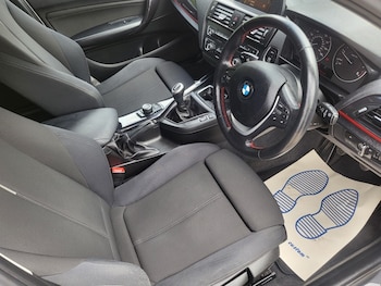 Used BMW 1 Series 2012 for sale - 79058918: Photo