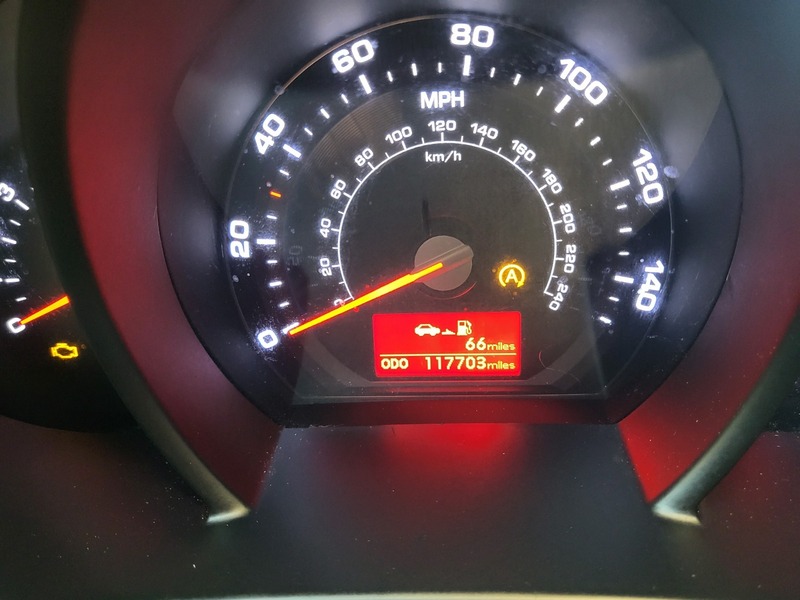 Used Kia Sportage 2013 for sale - 76396662: Photo 10