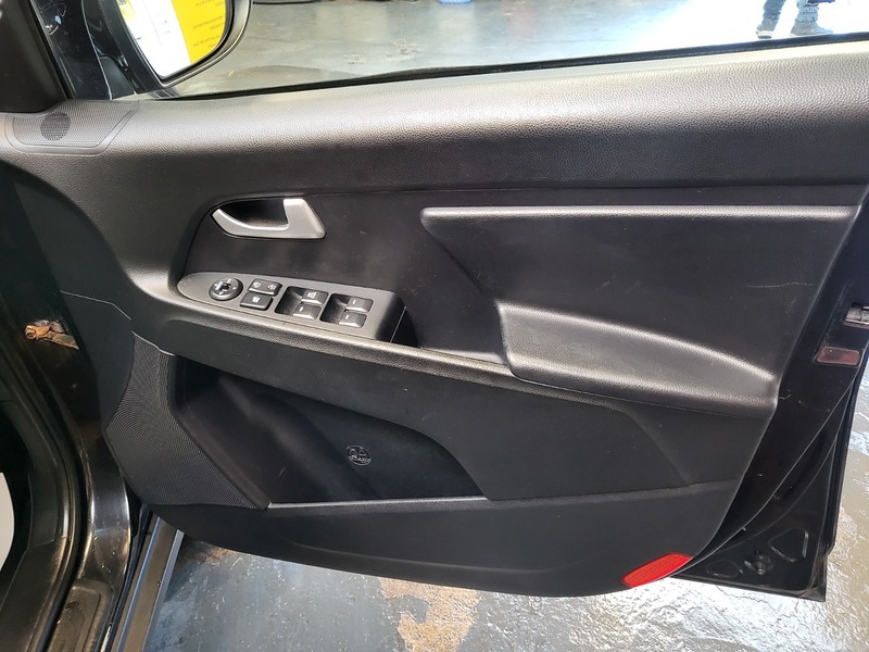 Used Kia Sportage 2013 for sale - 76396662: Photo 14