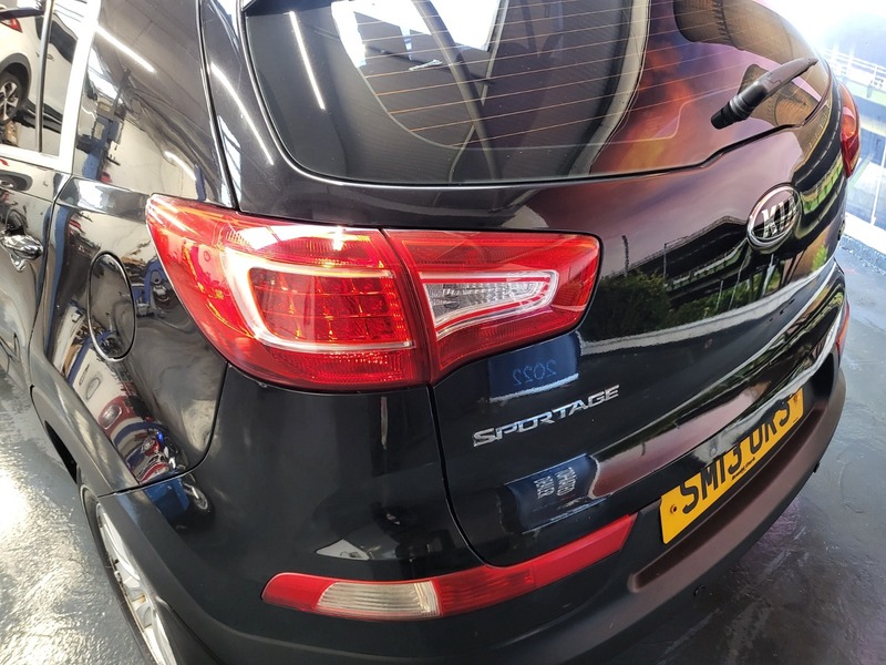 Used Kia Sportage 2013 for sale - 76396662: Photo 15