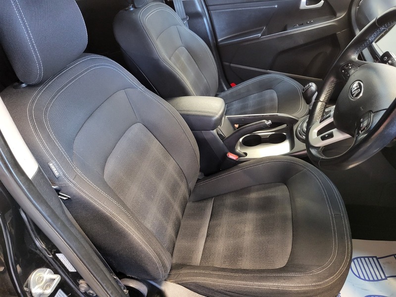 Used Kia Sportage 2013 for sale - 76396662: Photo 17