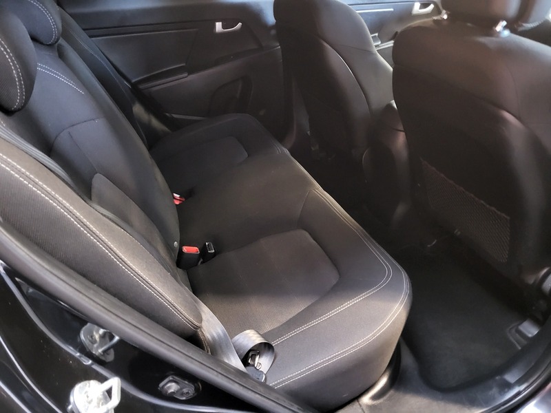 Used Kia Sportage 2013 for sale - 76396662: Photo 19