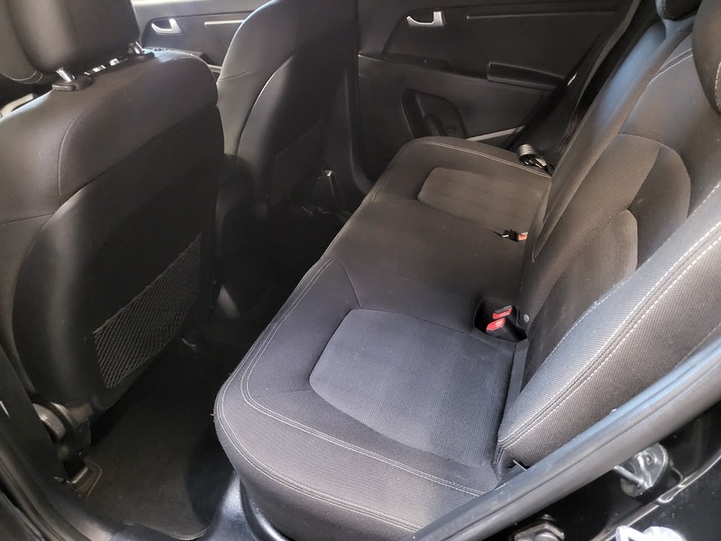 Used Kia Sportage 2013 for sale - 76396662: Photo 21