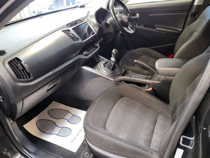 Used Kia Sportage 2013 for sale - 76396662: Photo 23