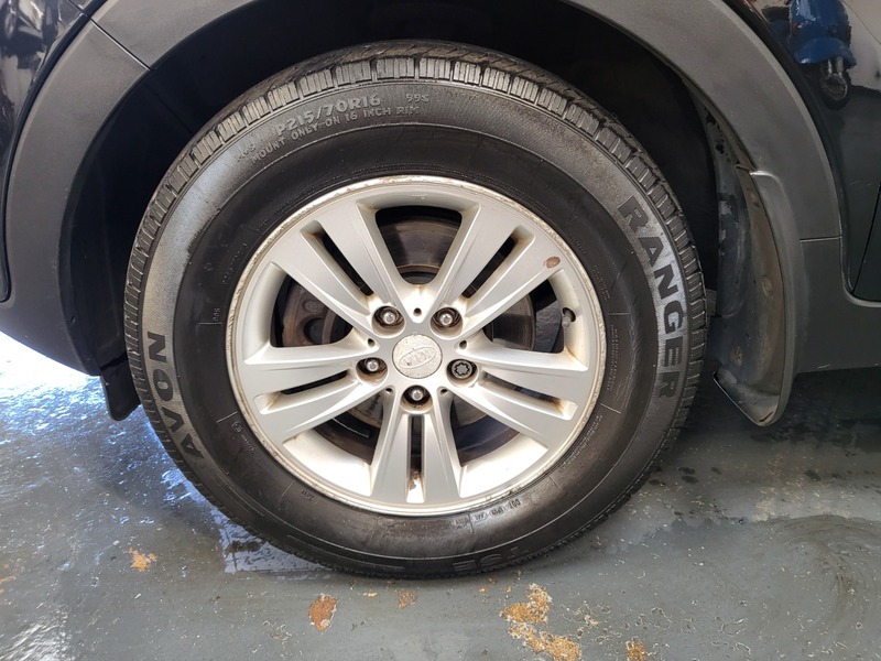 Used Kia Sportage 2013 for sale - 76396662: Photo 25