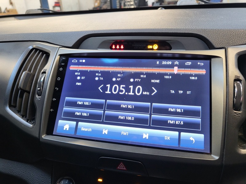 Used Kia Sportage 2013 for sale - 76396662: Photo 5