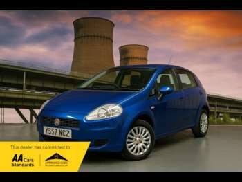 2008 - 1.3 Multijet Active 3dr