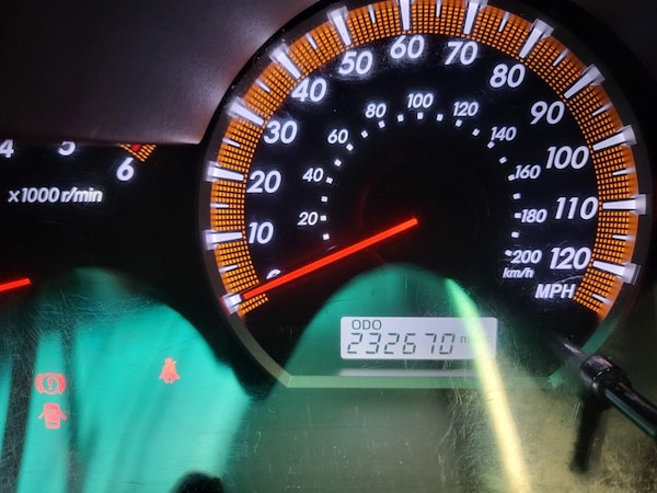 Used Toyota Hilux 2013 for sale - 76081488: Photo 10
