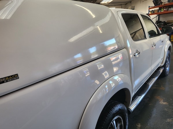 Used Toyota Hilux 2013 for sale - 76081488: Photo 11