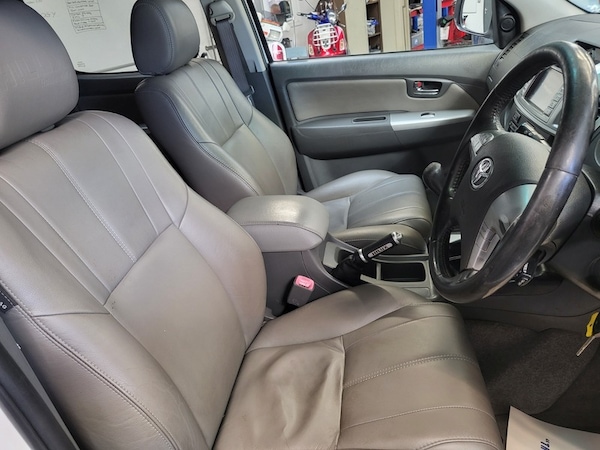 Used Toyota Hilux 2013 for sale - 76081488: Photo 14