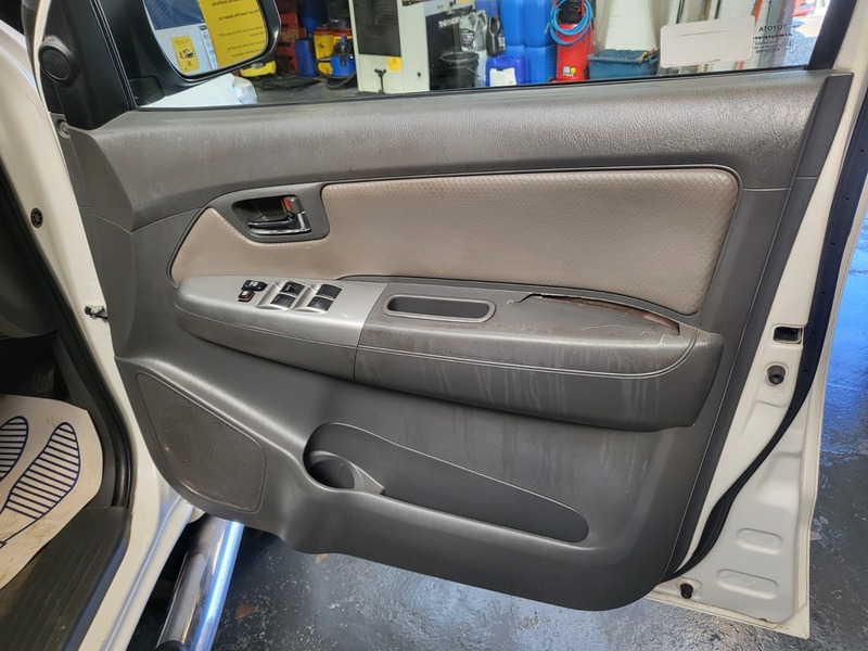Vehicle 17