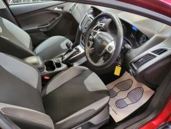 Used Ford Focus 2012 for sale - 74721891: Photo