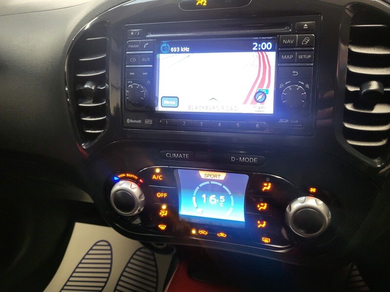 Used Nissan Juke 2011 for sale - 77356936: Photo 11