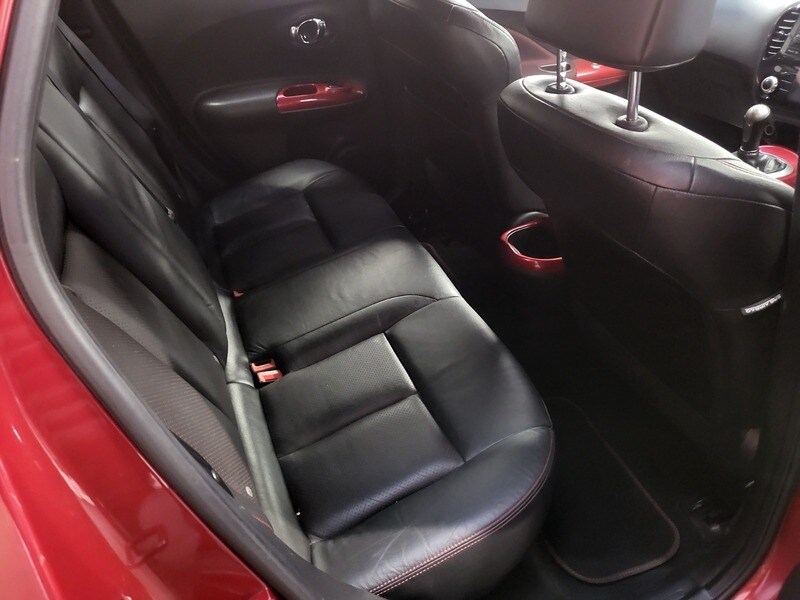 Used Nissan Juke 2011 for sale - 77356936: Photo 16