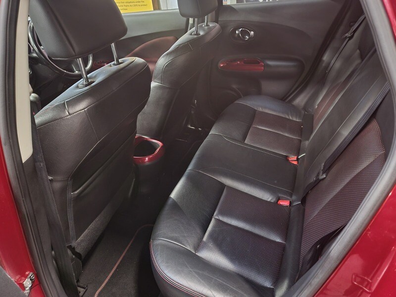 Used Nissan Juke 2011 for sale - 77356936: Photo 18
