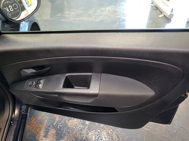 Used Fiat Grande Punto 2010 for sale - 76924098: Photo 13