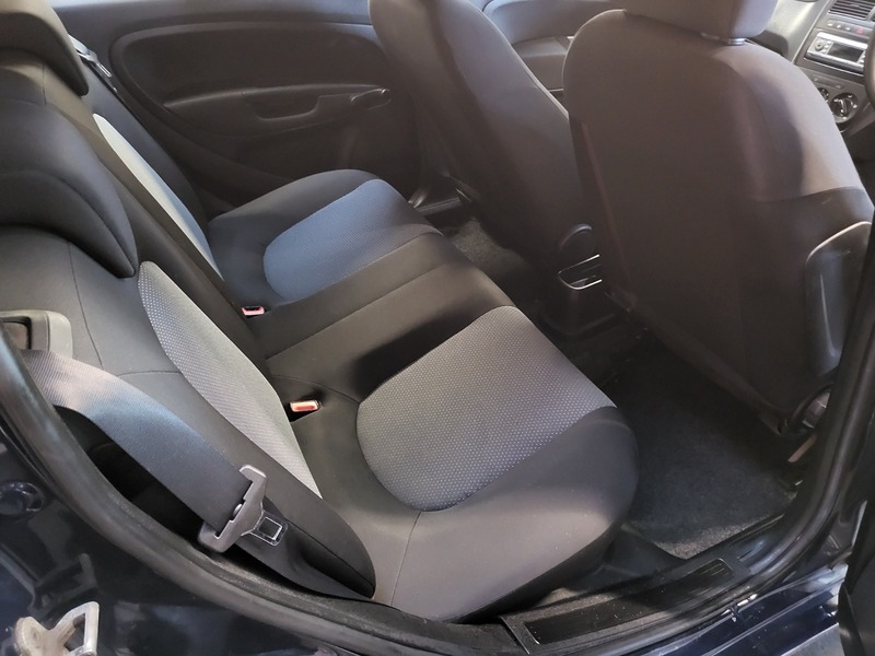 Used Fiat Grande Punto 2010 for sale - 76924098: Photo 18