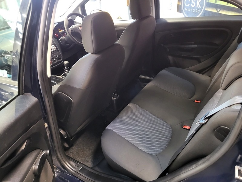 Used Fiat Grande Punto 2010 for sale - 76924098: Photo 20