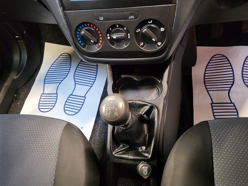 Used Fiat Grande Punto 2010 for sale - 76924098: Photo 7