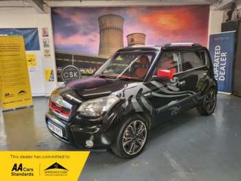 2009 - CRDI BURNER