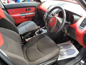 Used Kia Soul 2009 for sale - 74858177: Photo