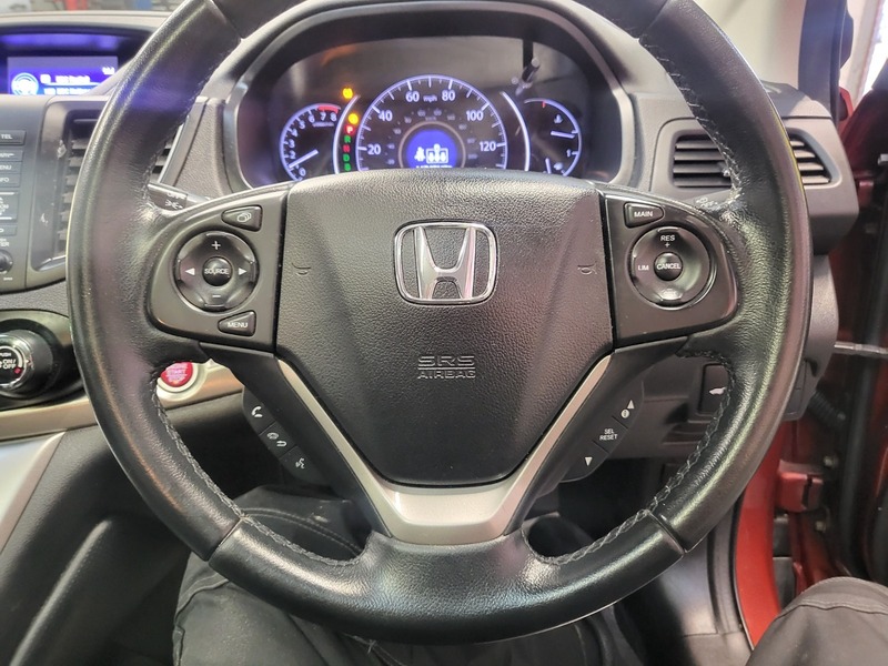 Used Honda CR-V 2012 for sale - 77521729: Photo 11