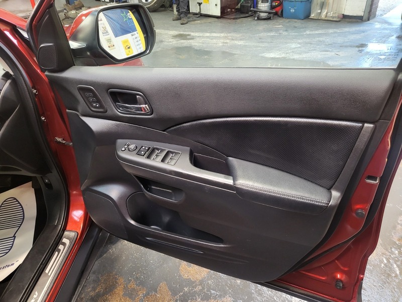 Used Honda CR-V 2012 for sale - 77521729: Photo 13