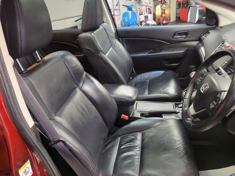 Used Honda CR-V 2012 for sale - 77521729: Photo 16