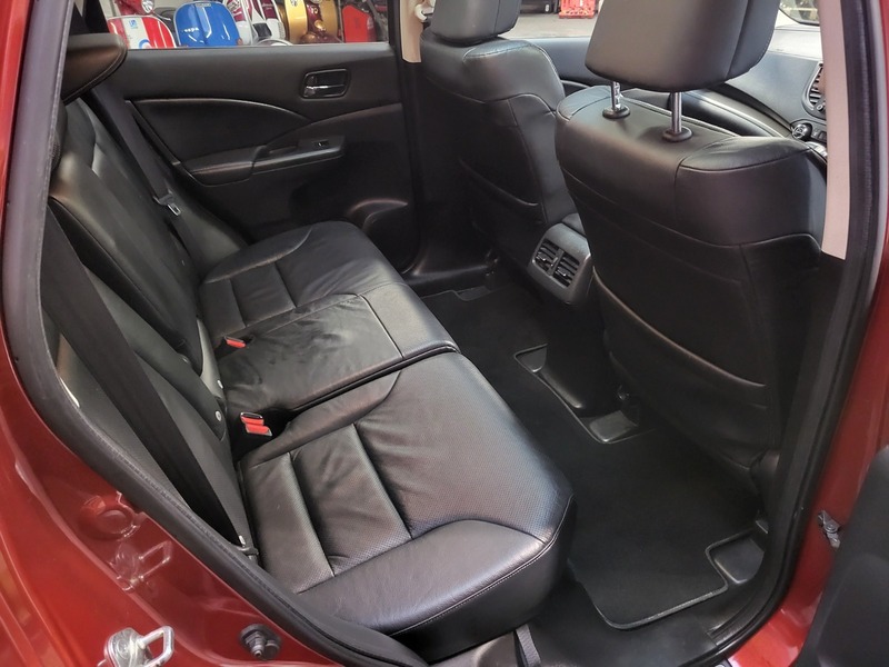 Used Honda CR-V 2012 for sale - 77521729: Photo 19