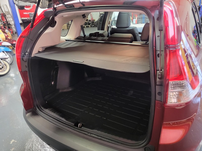 Used Honda CR-V 2012 for sale - 77521729: Photo 21