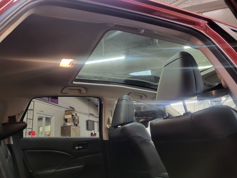 Used Honda CR-V 2012 for sale - 77521729: Photo 22