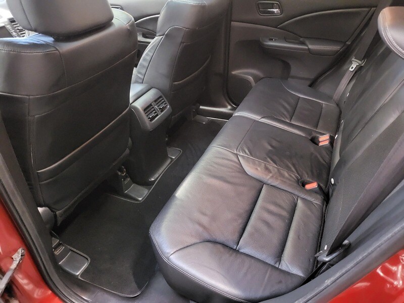 Used Honda CR-V 2012 for sale - 77521729: Photo 23