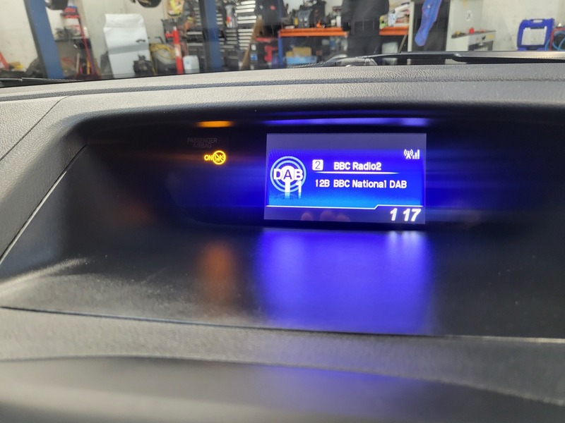 Used Honda CR-V 2012 for sale - 77521729: Photo 25