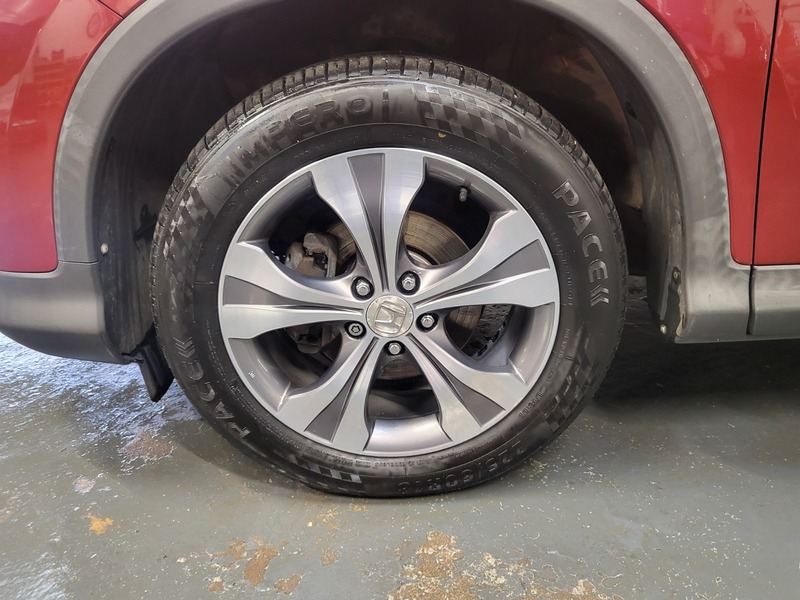 Used Honda CR-V 2012 for sale - 77521729: Photo 27