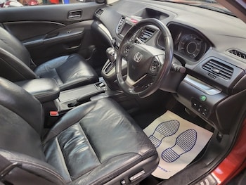 Used Honda CR-V 2012 for sale - 77521729: Photo