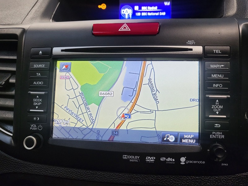 Used Honda CR-V 2012 for sale - 77521729: Photo 5