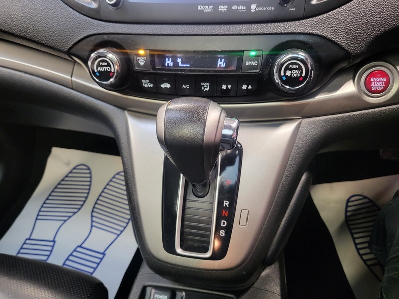 Used Honda CR-V 2012 for sale - 77521729: Photo 7