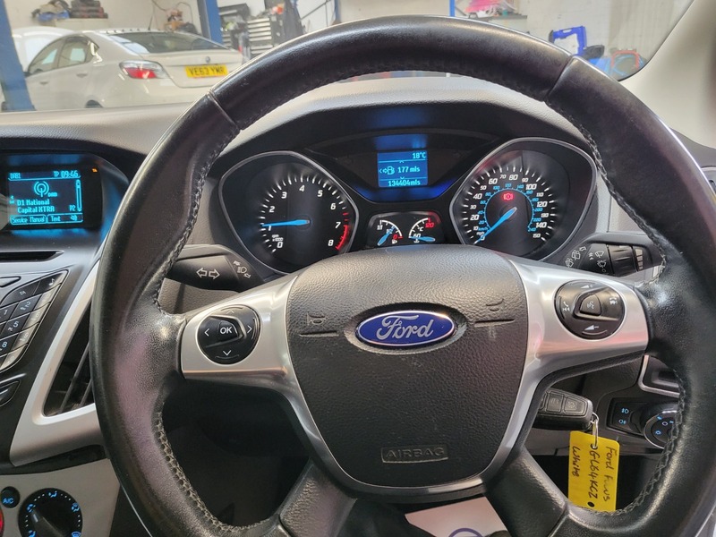 Used Ford Focus 2014 for sale - 76019106: Photo 10