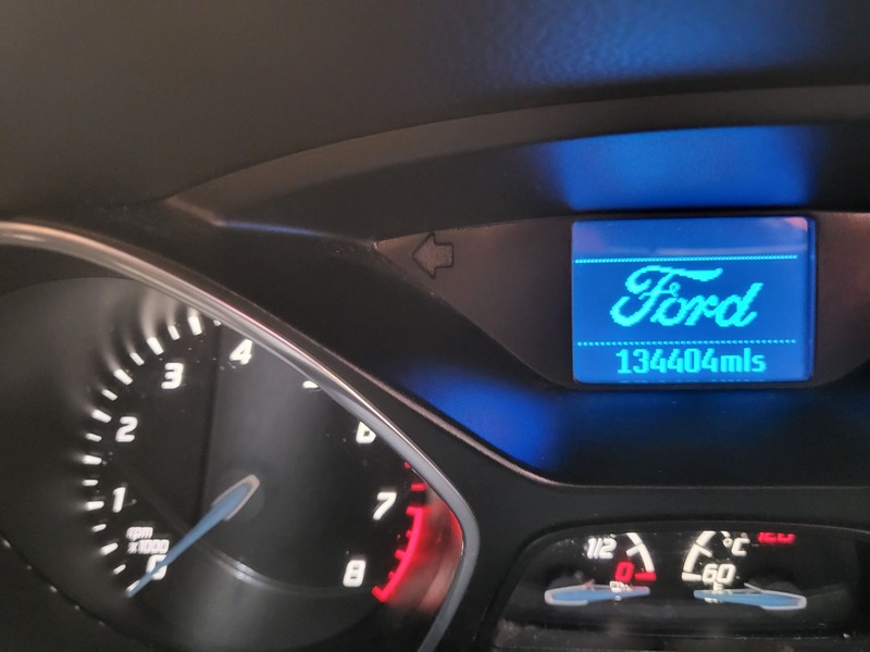 Used Ford Focus 2014 for sale - 76019106: Photo 12