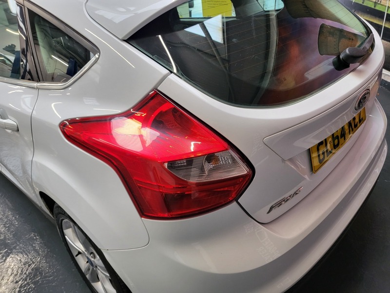 Used Ford Focus 2014 for sale - 76019106: Photo 15