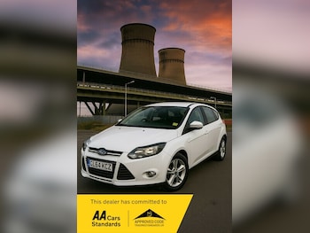 Ford - Focus