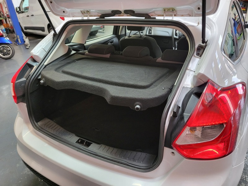 Used Ford Focus 2014 for sale - 76019106: Photo 20